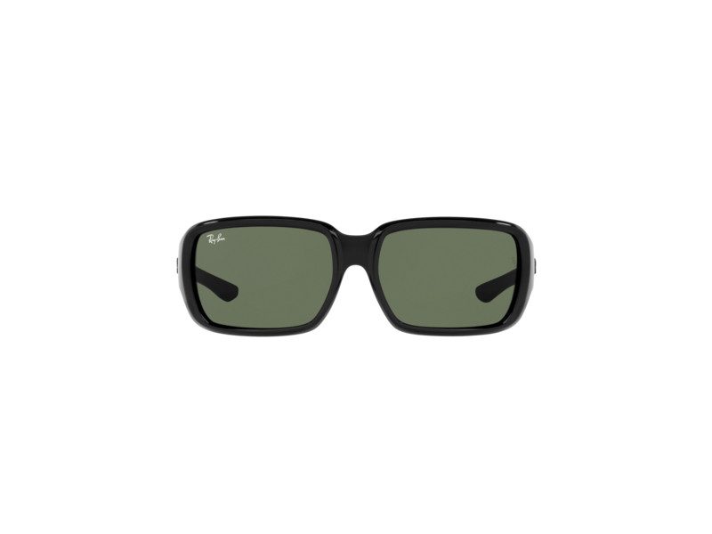 Ray-Ban Solglasögon RJ 9072S 100/71