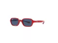 Ray-Ban Solglasögon RJ 9074S 7093/80