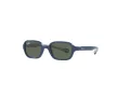 Ray-Ban Solglasögon RJ 9074S 7096/71