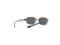 Ray-Ban Solglasögon RJ 9074S 7096/71