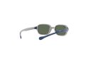 Ray-Ban Solglasögon RJ 9074S 7096/71