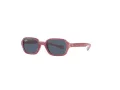 Ray-Ban Solglasögon RJ 9074S 7098/87