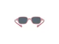 Ray-Ban Solglasögon RJ 9074S 7098/87