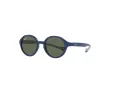 Ray-Ban Solglasögon RJ 9075S 7096/71