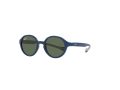 Ray-Ban Solglasögon RJ 9075S 7096/71