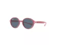 Ray-Ban Solglasögon RJ 9075S 709887