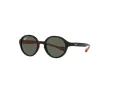 Ray-Ban Solglasögon RJ 9075S 7100/71