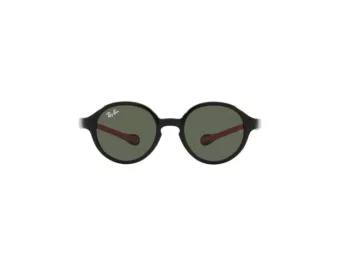 Ray-Ban Solglasögon RJ 9075S 7100/71