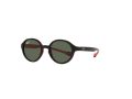 Ray-Ban Solglasögon RJ 9075S 7100/71