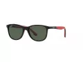 Ray-Ban Solglasögon RJ 9077S 713171