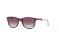 Ray-Ban Solglasögon RJ 9077S 71348G