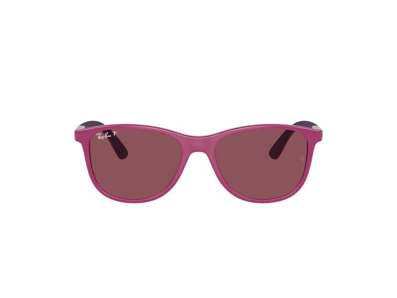 Ray-Ban Solglasögon RJ 9077S 71495Q