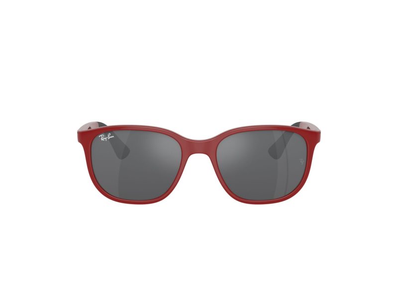 Ray-Ban Solglasögon RJ 9078S 71506G