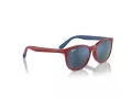 Ray-Ban Solglasögon RJ 9079S 716055