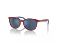 Ray-Ban Solglasögon RJ 9079S 716055