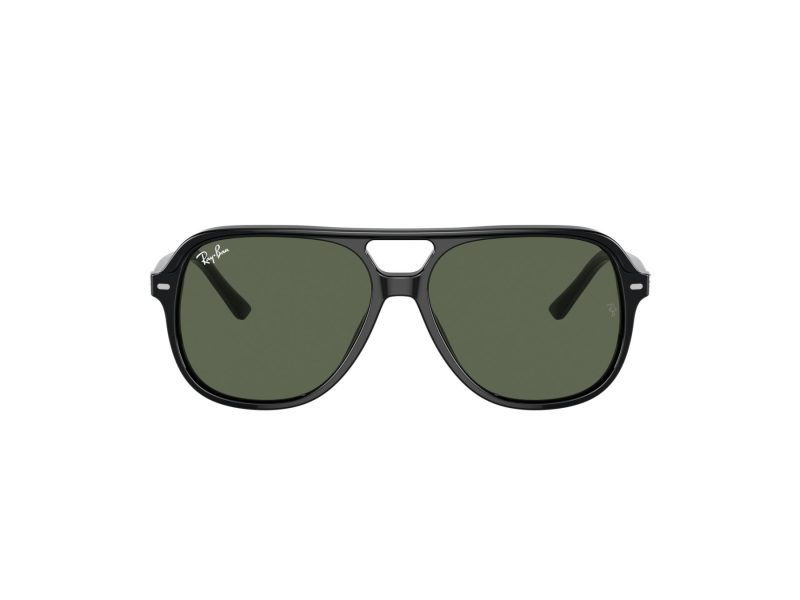 Ray-Ban Junior Bill Solglasögon RJ 9096S 100/71