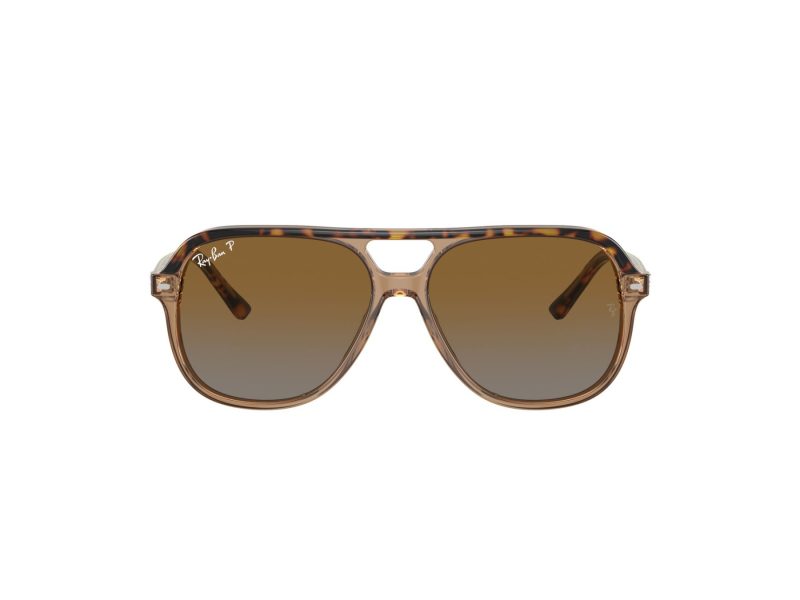 Ray-Ban Junior Bill Solglasögon RJ 9096S 7152T5