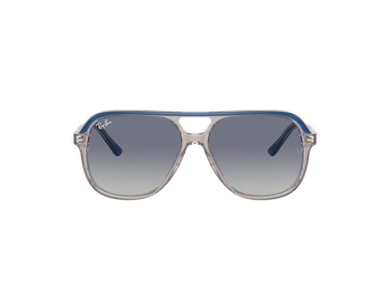 Ray-Ban Junior Bill Solglasögon RJ 9096S 71554L