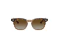 Ray-Ban Solglasögon RJ 9098S 7152T5