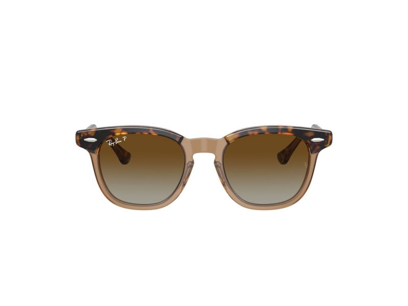 Ray-Ban Solglasögon RJ 9098S 7152T5