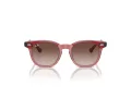 Ray-Ban Solglasögon RJ 9098S 715413
