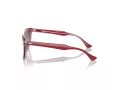 Ray-Ban Solglasögon RJ 9098S 715413