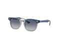 Ray-Ban Solglasögon RJ 9098S 71554L