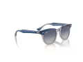 Ray-Ban Solglasögon RJ 9098S 71554L