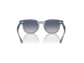 Ray-Ban Solglasögon RJ 9098S 71554L