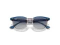 Ray-Ban Solglasögon RJ 9098S 71554L