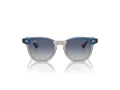Ray-Ban Solglasögon RJ 9098S 71554L