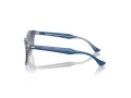 Ray-Ban Solglasögon RJ 9098S 71554L