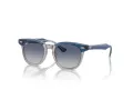Ray-Ban Solglasögon RJ 9098S 71554L