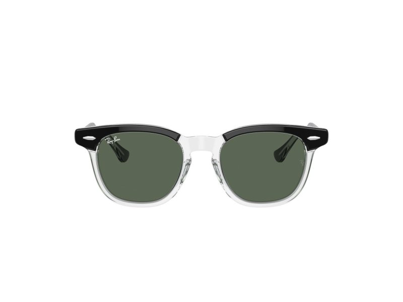 Ray-Ban Solglasögon RJ 9098S 715871