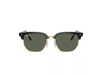 Ray-Ban Junior New Clubmaster Solglasögon RJ 9116S 100/71