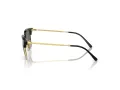 Ray-Ban Junior New Clubmaster Solglasögon RJ 9116S 100/71