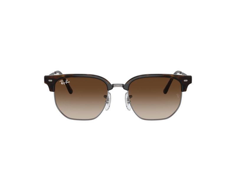 Ray-Ban Junior New Clubmaster Solglasögon RJ 9116S 152/13