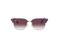 Ray-Ban Junior New Clubmaster Solglasögon RJ 9116S 713136