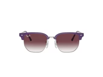 Ray-Ban Junior New Clubmaster Solglasögon RJ 9116S 713136