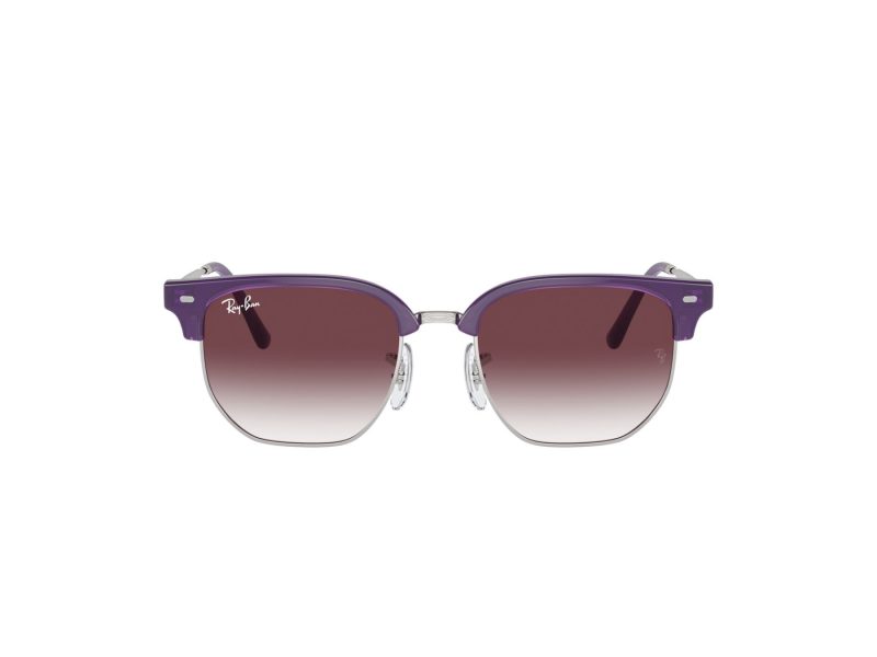 Ray-Ban Junior New Clubmaster Solglasögon RJ 9116S 713136