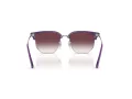 Ray-Ban Junior New Clubmaster Solglasögon RJ 9116S 713136