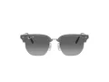 Ray-Ban Junior New Clubmaster Solglasögon RJ 9116S 7134T3