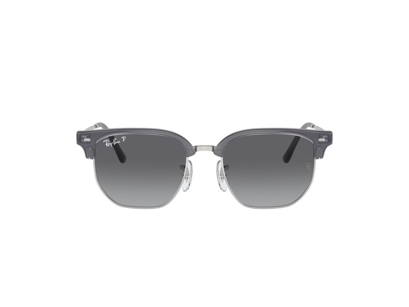 Ray-Ban Junior New Clubmaster Solglasögon RJ 9116S 7134T3