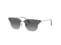 Ray-Ban Junior New Clubmaster Solglasögon RJ 9116S 7134T3