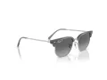 Ray-Ban Junior New Clubmaster Solglasögon RJ 9116S 7134T3