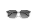Ray-Ban Junior New Clubmaster Solglasögon RJ 9116S 7134T3