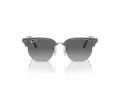 Ray-Ban Junior New Clubmaster Solglasögon RJ 9116S 7134T3