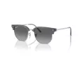 Ray-Ban Junior New Clubmaster Solglasögon RJ 9116S 7134T3