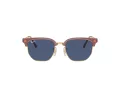 Ray-Ban Junior New Clubmaster Solglasögon RJ 9116S 715680