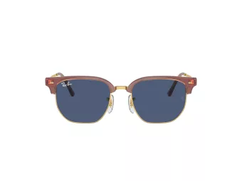 Ray-Ban Junior New Clubmaster Solglasögon RJ 9116S 715680